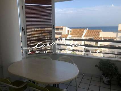 Apartamento en alquiler en Altea