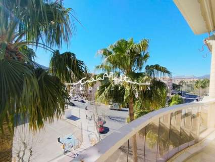 Ático en venta en L'Alfàs del Pi