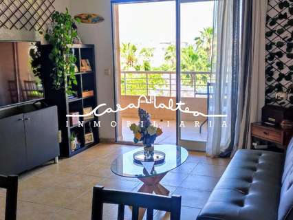 Ático en venta en L'Alfàs del Pi