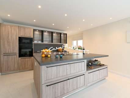 Ático en venta en Villajoyosa/La Vila Joiosa