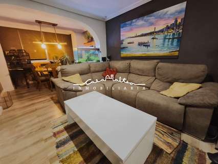 Piso en venta en Benidorm