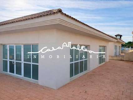 Local comercial en venta en La Nucía