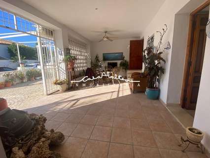 Casa en alquiler en Altea