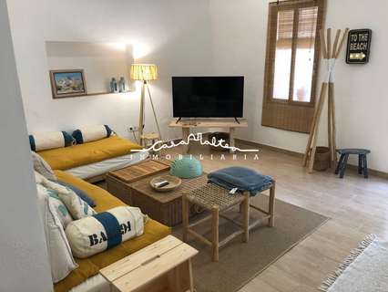 Loft en alquiler en Altea