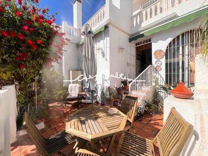 Apartamento en venta en La Nucía