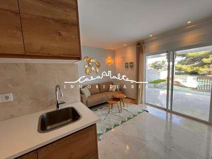 Estudio en venta en L'Alfàs del Pi