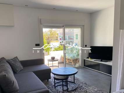 Estudio en venta en L'Alfàs del Pi