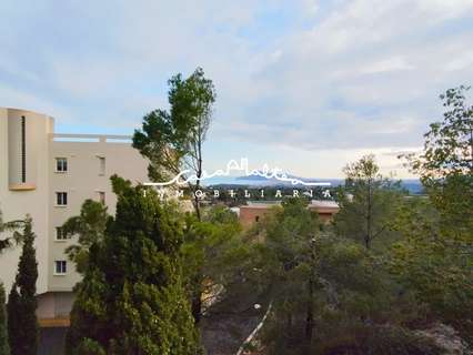 Estudio en venta en Altea zona Altea la Vella