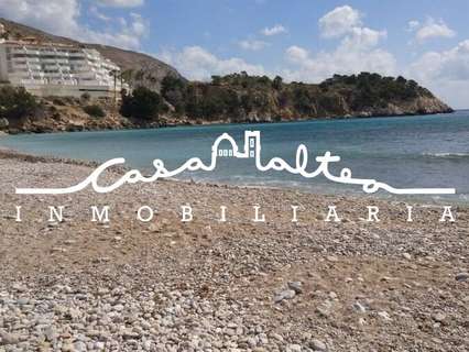 Estudio en venta en Altea