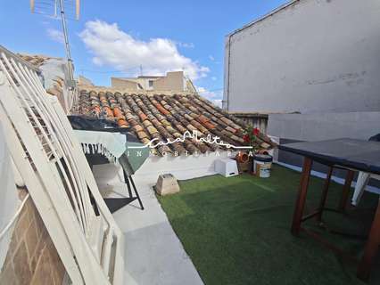 Casa en venta en La Nucía