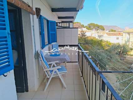 Apartamento en venta en Altea