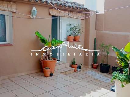 Casa en venta en Callosa d'En Sarrià rebajada