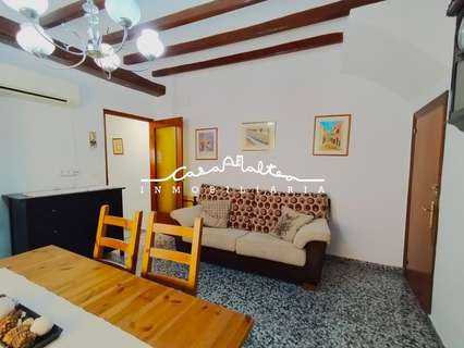 Casa en venta en Polop