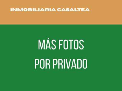 Chalet en venta en La Nucía