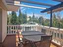 Chalet en venta en La Nucía