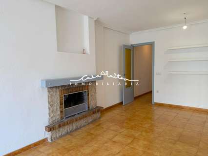 Apartamento en venta en Altea