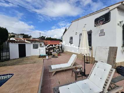 Casa en venta en L'Alfàs del Pi