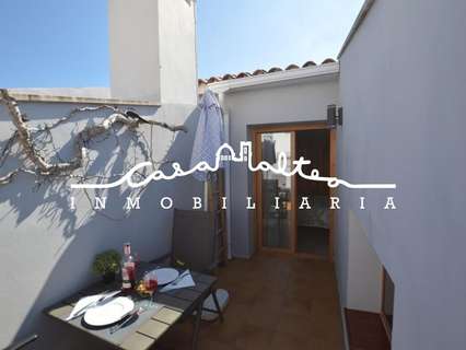 Dúplex en alquiler en Altea