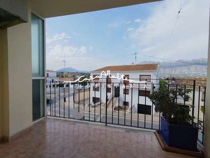 Piso en venta en Altea rebajado