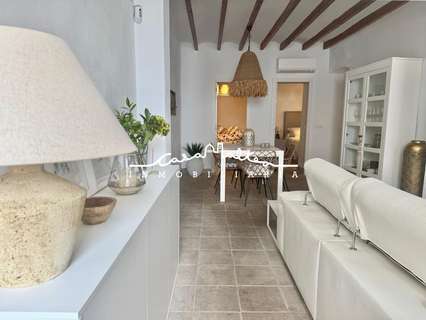 Planta baja en venta en Altea