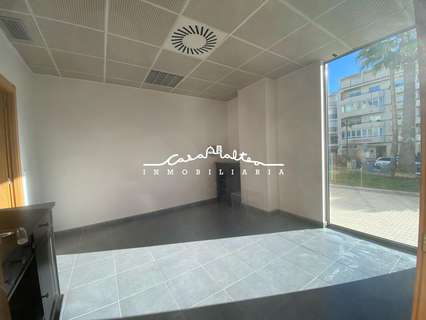 Local comercial en alquiler en Altea