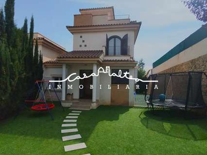 Casa en venta en Polop