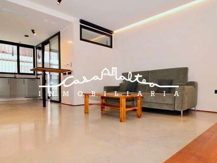 Apartamento en venta en Altea