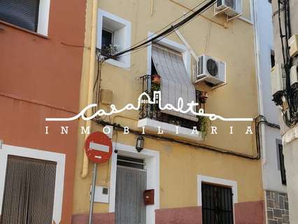 Casa en venta en Callosa d'En Sarrià
