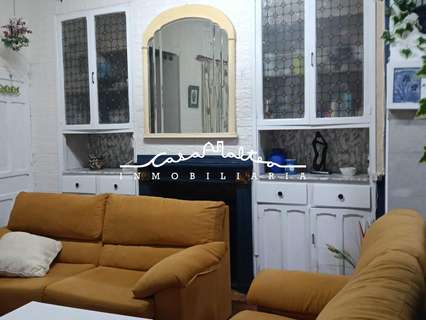 Casa en venta en Callosa d'En Sarrià