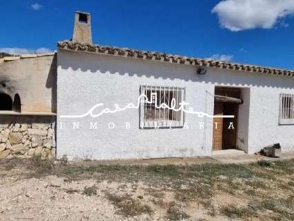 Casa en venta en Relleu