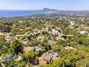 Parcela urbana en venta en Teulada zona Moraira