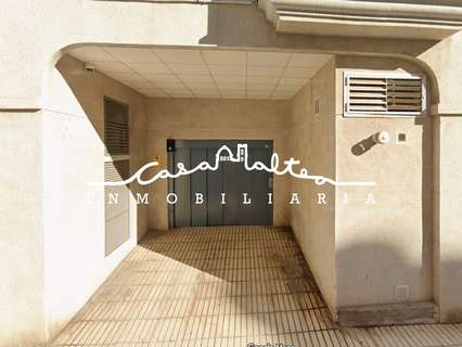 Plaza de parking en alquiler en Altea