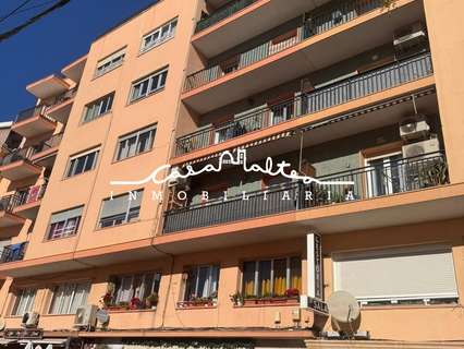 Piso en venta en Calpe