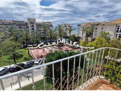 Piso en venta en Altea