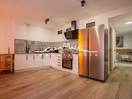 Piso en venta en Altea