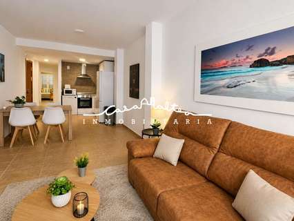 Apartamento en venta en Altea