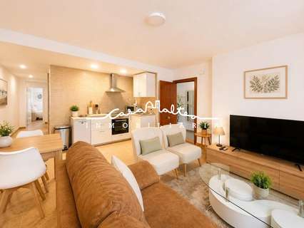 Apartamento en venta en Altea