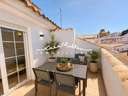 Ático en venta en Altea