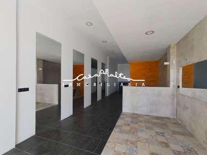 Local comercial en alquiler en Altea