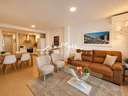 Apartamento en venta en Altea