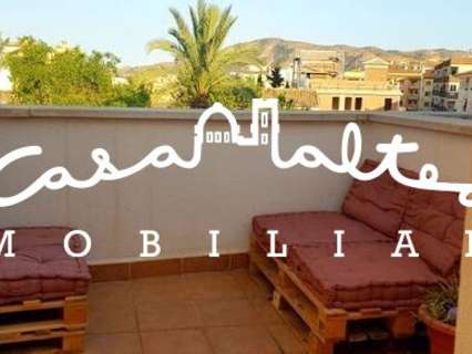 Casa en alquiler en L'Alfàs del Pi