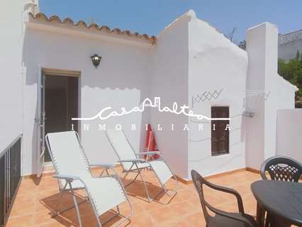 Apartamento en alquiler en Altea