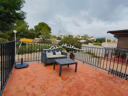 Apartamento en alquiler en Altea