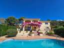 Casa en venta en Altea