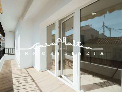 Piso en venta en Altea