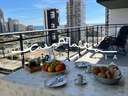 Piso en alquiler en Calpe
