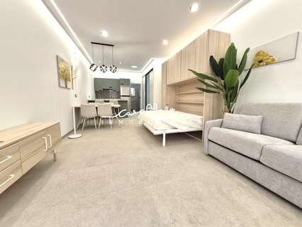 Estudio en venta en Benidorm