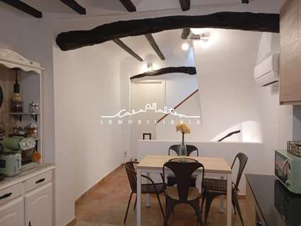 Casa en alquiler en Callosa d'En Sarrià