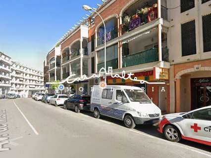 Piso en venta en Calpe
