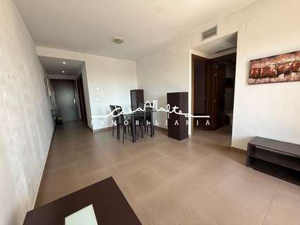 Piso en venta en La Nucía